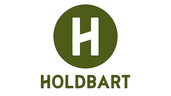 Holdbart logo