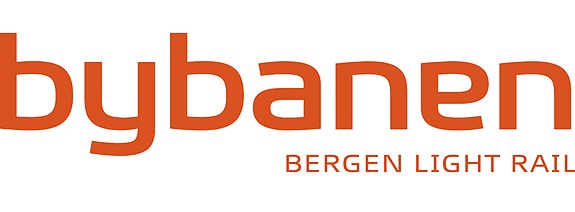 Bybanen AS logo
