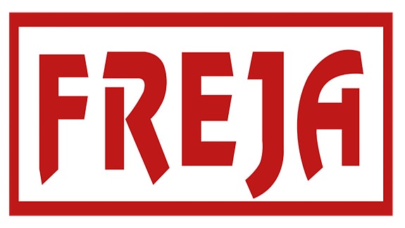 FREJA Transport & Logistics logo