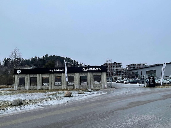 Bilde 2 av 5 i jobbannonse-galleriet