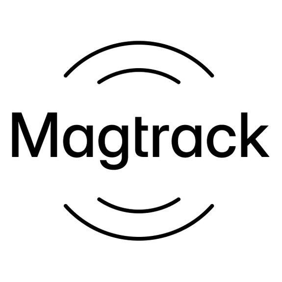Magtrack AS logo