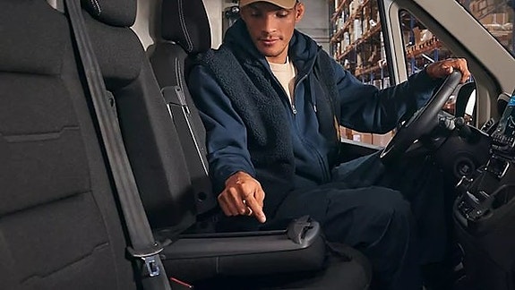 Toyota ProAce Max 22 of 30