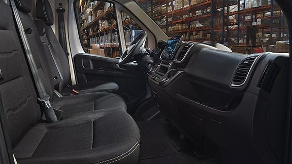 Toyota ProAce Max 21 of 30