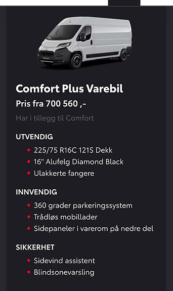 Toyota ProAce Max 28 of 30