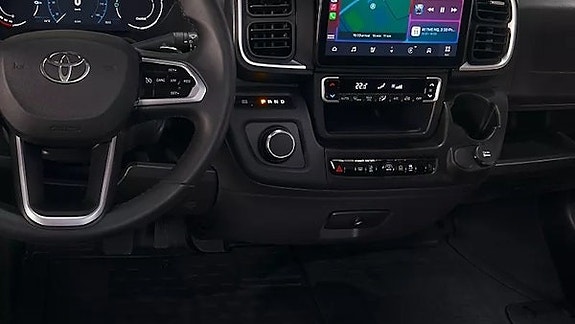 Toyota ProAce Max 15 of 30