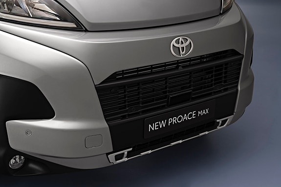 Toyota ProAce Max 10 of 30