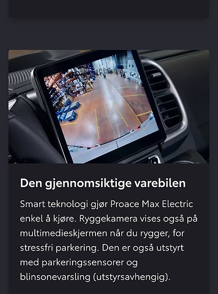 Toyota ProAce Max 24 of 30