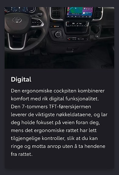 Toyota ProAce Max 23 of 30