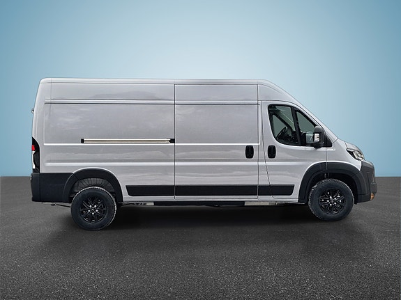 Toyota ProAce Max 5 of 30