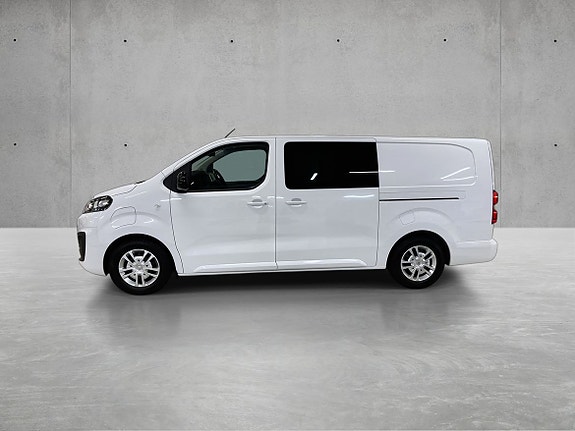 Citroen E-Jumpy 2 of 17