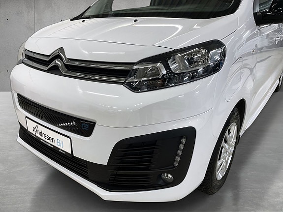 Citroen E-Jumpy 16 of 17