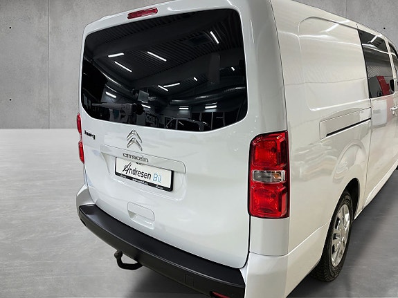 Citroen E-Jumpy 13 of 17