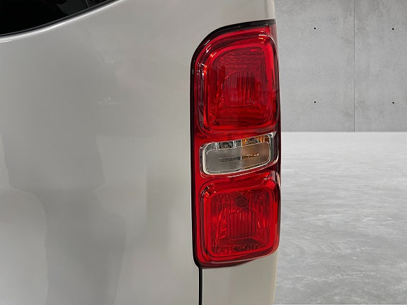 Citroen E-Jumpy 14 of 17