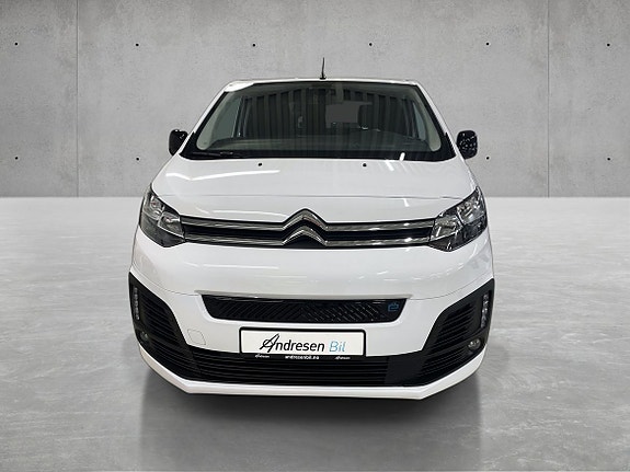 Citroen E-Jumpy 5 of 17