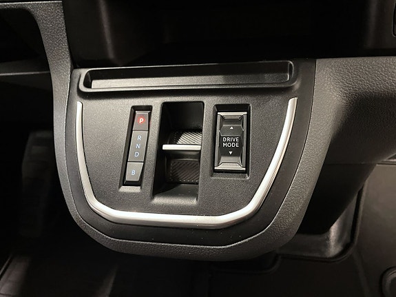 Citroen E-Jumpy 10 of 17