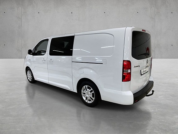 Citroen E-Jumpy 3 of 17