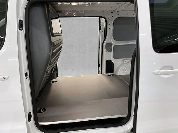 Citroen E-Jumpy 12 of 17