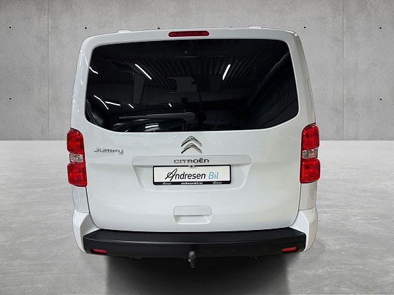 Citroen E-Jumpy 4 of 17