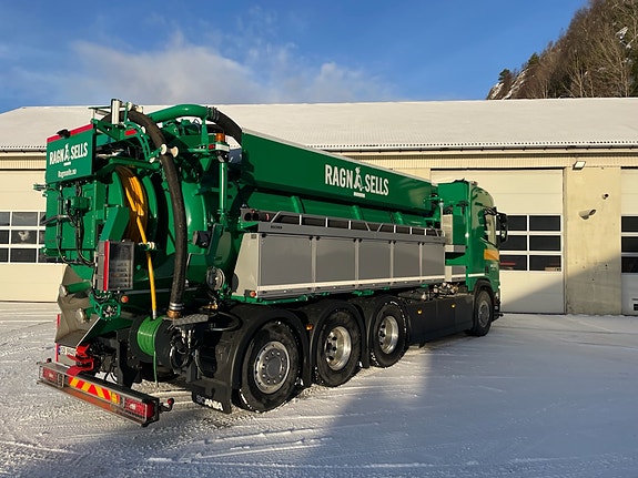 Bilde 4 av 4 i jobbannonse-galleriet