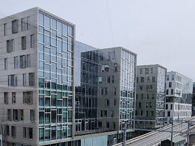 Bilde 1 av 1 i jobbannonse-galleriet