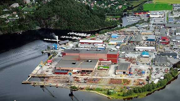 Bilde 1 av 6 i jobbannonse-galleriet