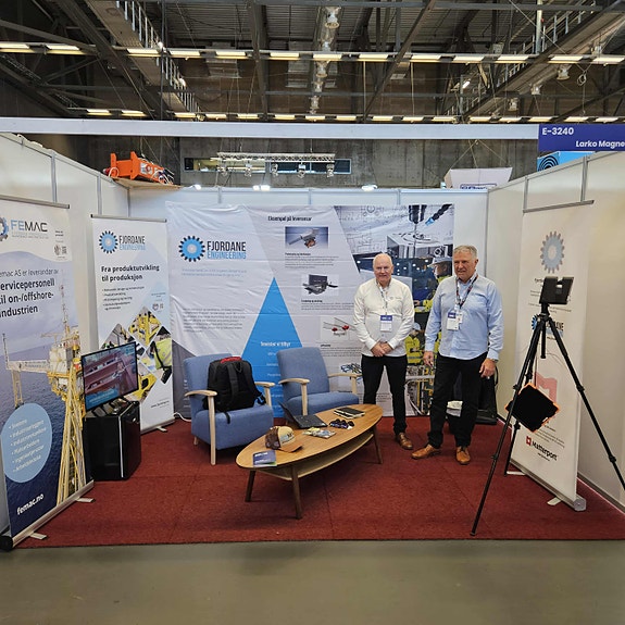 Bilde 3 av 6 i jobbannonse-galleriet