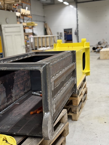 Bilde 5 av 6 i jobbannonse-galleriet