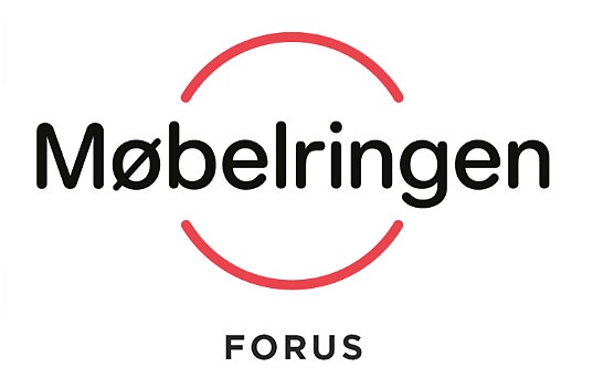 Møbelringen Forus AS logo