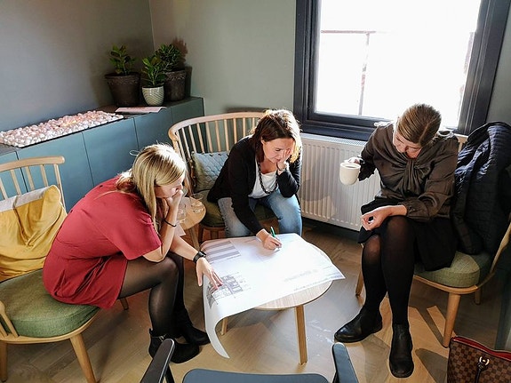 Bilde 1 av 3 i jobbannonse-galleriet