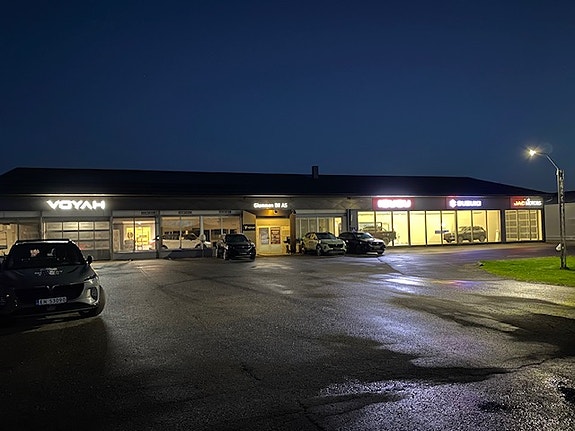 Bilde 1 av 7 i jobbannonse-galleriet