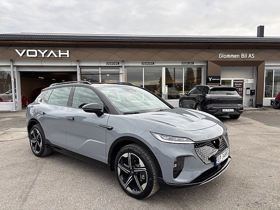 Bilde 2 av 7 i jobbannonse-galleriet