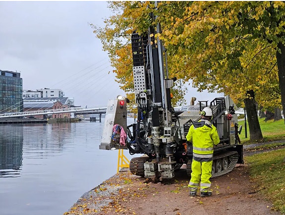 Bilde 1 av 1 i jobbannonse-galleriet