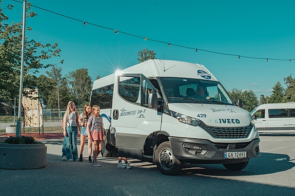 Bilde 1 av 3 i jobbannonse-galleriet