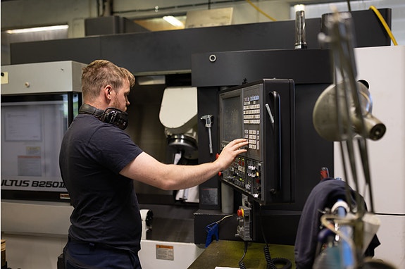 Bilde 1 av 1 i jobbannonse-galleriet