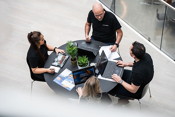 Bilde 1 av 3 i jobbannonse-galleriet