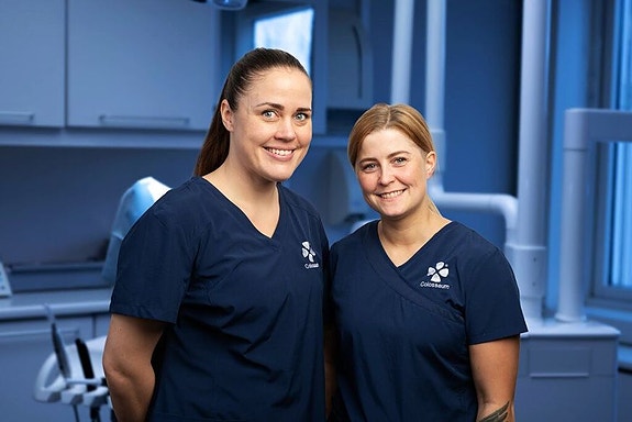 Bilde 1 av 1 i jobbannonse-galleriet