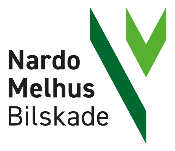 Nardo Melhus Bilskade AS logo