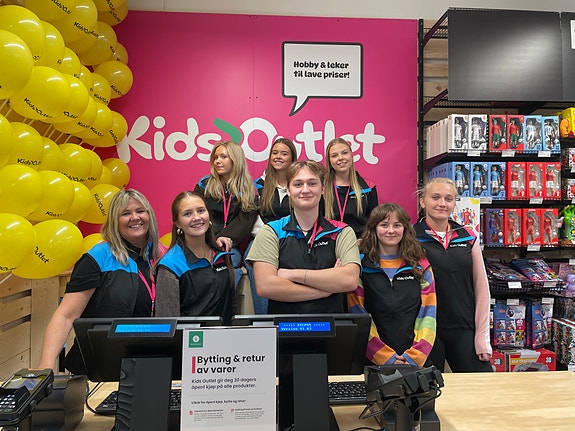 Bilde 1 av 2 i jobbannonse-galleriet