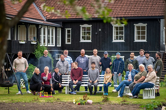 Bilde 4 av 4 i jobbannonse-galleriet