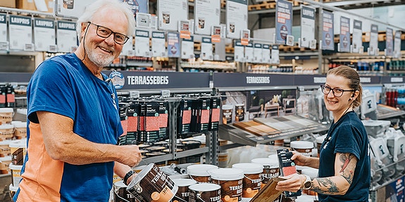 Bilde 1 av 1 i jobbannonse-galleriet