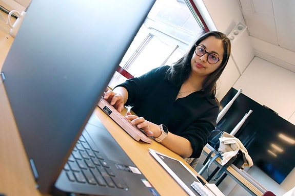 Bilde 5 av 10 i jobbannonse-galleriet