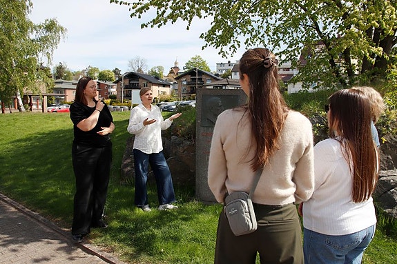 Bilde 6 av 10 i jobbannonse-galleriet