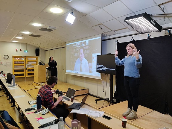 Bilde 7 av 10 i jobbannonse-galleriet