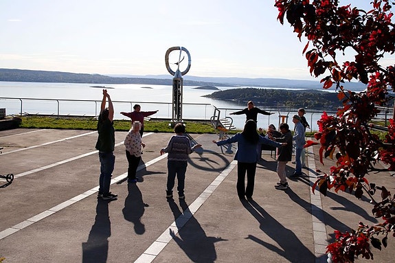 Bilde 9 av 10 i jobbannonse-galleriet