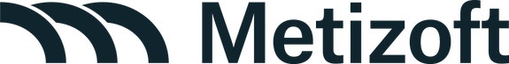 Metizoft logo