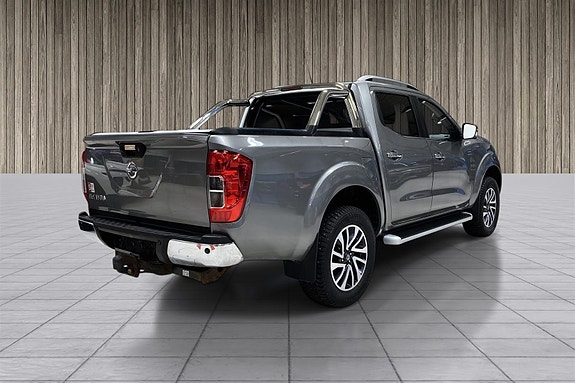 Nissan Navara 4 of 5