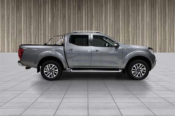 Nissan Navara 3 of 5