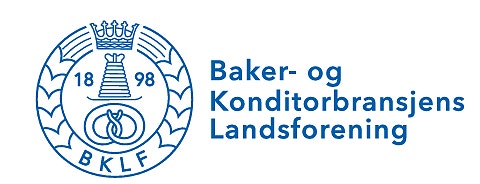 Baker- og Konditorbransjens Landsforening logo