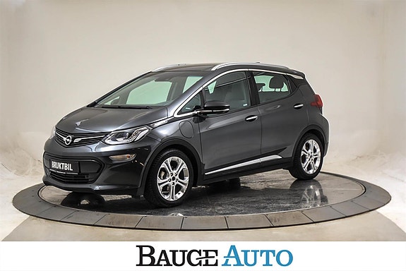 Opel Ampera