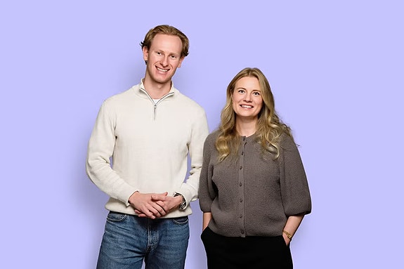 Bilde 1 av 5 i jobbannonse-galleriet